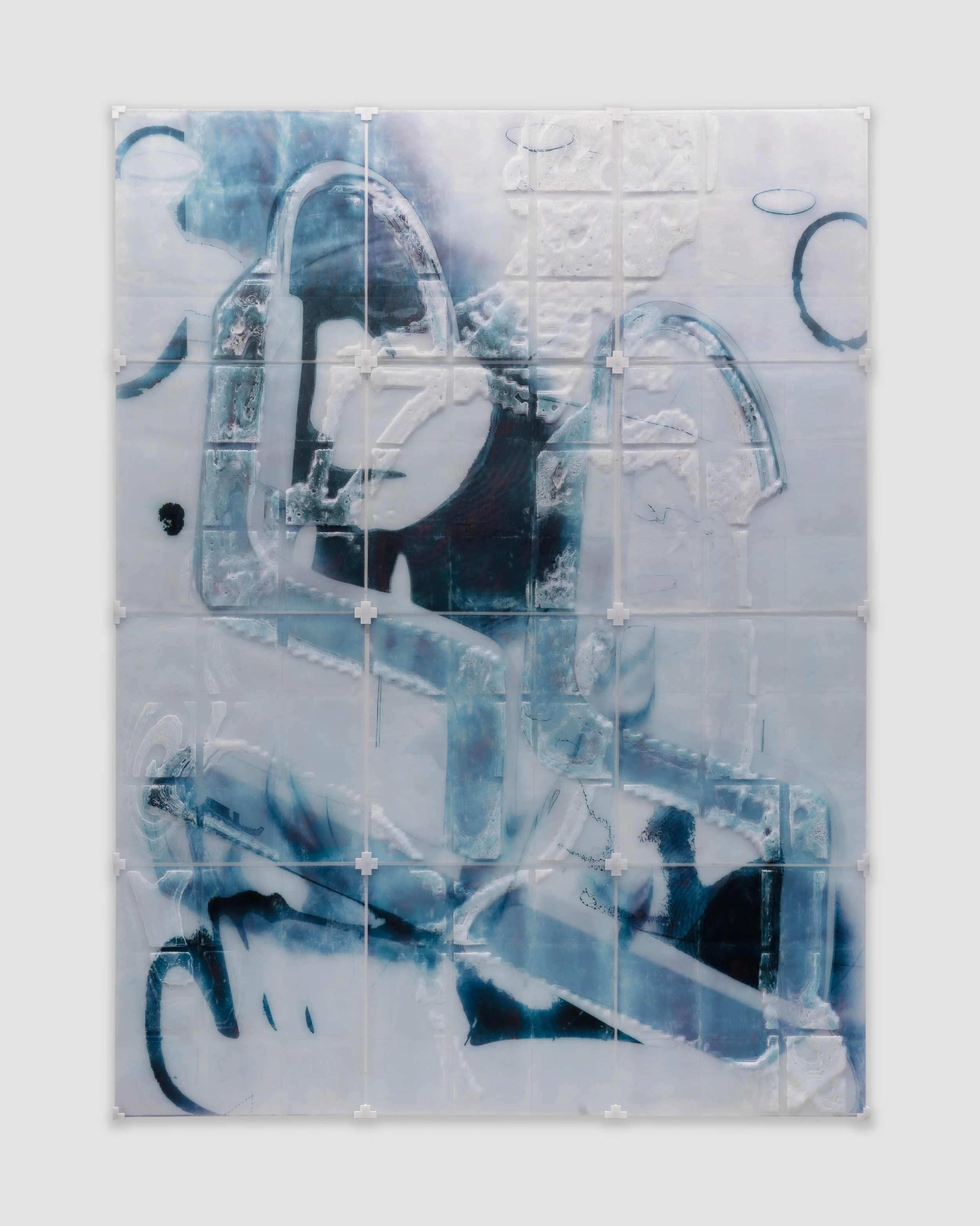 Li Hanwei: Bipolar Disorder — Piero Atchugarry Gallery